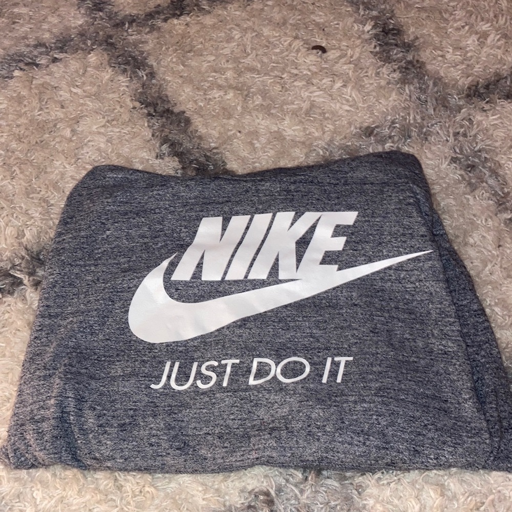 cute nike hoodie size 1X